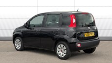 Fiat Panda 1.2 Pop 5dr Petrol Hatchback